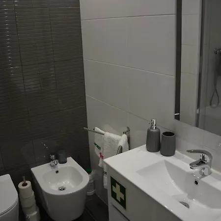 Apartman Fátima4us